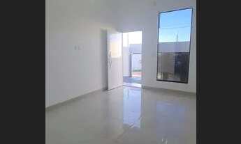 Imagem: Vendo linda casa com 3 quartos no Bairro