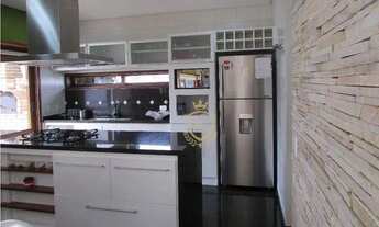 Imagem 7: Casa com 3 dormitórios, 400 m² - venda por R$ 1.799.000 ou aluguel por R$ 10.220/mês - Con