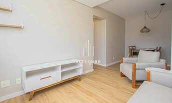 Imagem 3: Apartamento 2 dorm. 1 suíte 1 Partenon