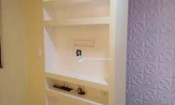 Imagem 4: Casa com 2 dormitórios para alugar, 85 m² por R$ 1.590,00/mês - Jardim Recanto dos Sonhos