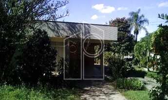 Imagem: Casa Padrão em Jundiaí