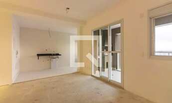 Imagem 3: Apartamento para Aluguel - Vila Yara, 2 Quartos, 84 m2