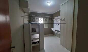 Imagem 5: Casa com 2 dormitórios para alugar, 75 m² por R$ 2.000,00/mês - São Gabriel - Salto/SP