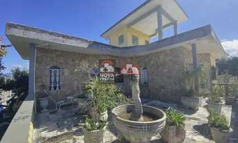 Imagem: Casa Padrão em Caraguatatuba