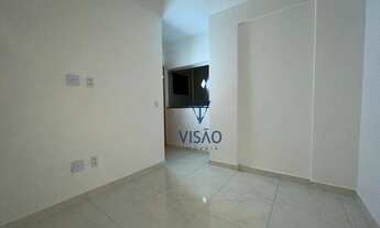 Imagem 6: Apartamento com 2 dormitórios para alugar, 50 m² por R$ 1.400,01/mês - Vicente Pires - Vic