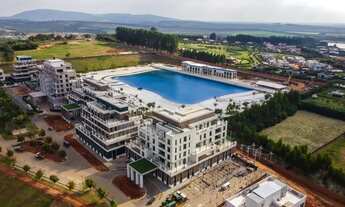 Imagem: Apartamento à venda no Boa Vista Village