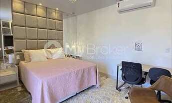 Imagem 6: Sobrado no Alphaville Araguaia - REF:16876