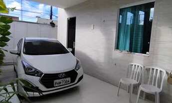 Imagem 5: Casa para aluguel com 200 metros quadrados com 5 quartos em Armando Mendes - Manaus - AM