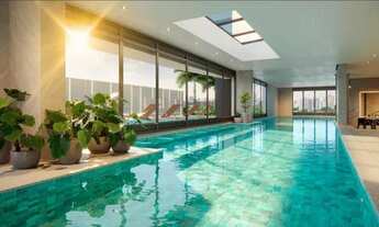 Imagem: Apartamento - 165 metros - 4 quartos - 3