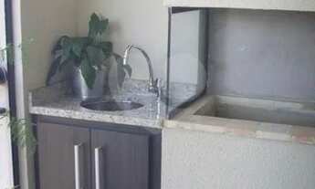 Imagem 3: 3 dorm, 1 suíte, 3 banheiros, 2 vagas, 85 m², Vila Romana