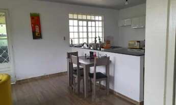 Imagem 7: Casa 2 quartos no residencial paraiso gama