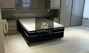 Imagem 2: Flat disponível na Vila Olímpia