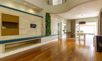 Imagem 3: Sobrado pra Locação no Swiss Park