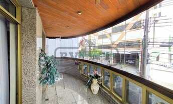 Imagem 7: Apartamento para venda com 266 metros quadrados com 4 quartos em São Mateus - Juiz de Fora