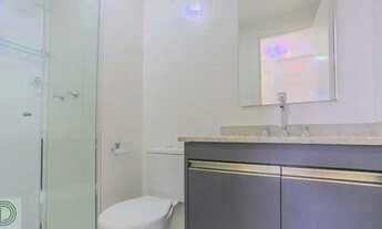 Imagem 4: Apartamento para aluguel possui 68 metros quadrados com 2 quartos em Butantã - São Paulo