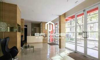 Imagem 5: APARTAMENTO RESIDENCIAL em SÃO PAULO - SP, MOEMA