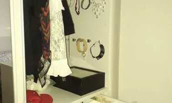 Imagem 4: APARTAMENTO LOCAÇÃO 128 METROS 3 DORMITÓRIOS, VARANDA GOURMET, SEMI MOB., 2 VAGAS AO LADO