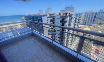 Imagem: Oportunidade Ocian Vista Mar Apto 02 dorms