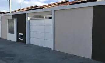 Imagem: Casa Pronta pra morar com até 47.500 de