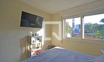 Imagem: Apartamento para Aluguel - Cidade Baixa