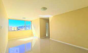 Imagem: Apartamento à Venda - Meier, 2 Quartos