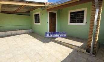 Imagem 3: Casa com 2 dormitórios para alugar, 130 m² por R$ 1.800/mês - Ponte Preta - Campinas/SP