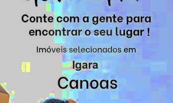 Imagem 7: Sobrado à venda com 3 dormitórios sendo uma suíte no bairro Igara em Canoas