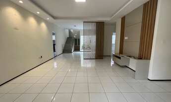 Imagem 2: Alugo casa em condomínio fechado no Olho d Água