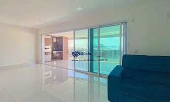 Imagem 5: Apartamento para alugar alto padrão no Anália Franco - 03 dormitórios - 03 suítes - 06 vag