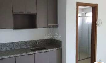 Imagem 2: Apartamento (flat) 1 dormitórios, cozinha planejada, portaria 24 horas, elevador, em condo