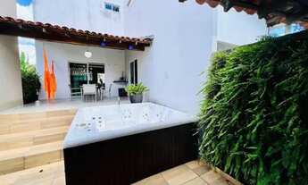 Imagem 7: Casa para venda possui 293 metros quadrados com 3 quartos em Morros - Teresina - Piauí