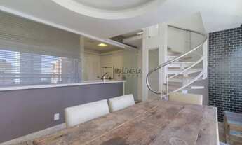 Imagem 6: Venda Cobertura 4 Dormitórios - 230 m² Paraíso