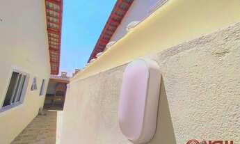 Imagem 3: Casa Térrea 02 Dormitórios (01 Suíte