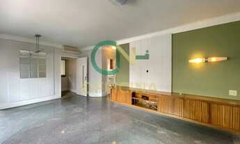 Imagem 2: Apartamento á venda na quadra da praia em Embaré, Santos , SP