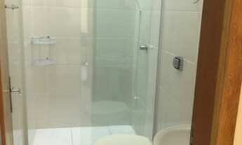 Imagem 6: Guaratuba entre a praia central e morro do Cristo