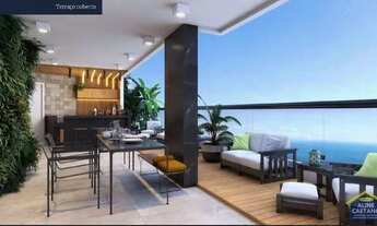 Imagem 7: 02 DORMS, SENDO 01 SUITE, 01 VAGA NO BAIRRO GUILHERMINA!