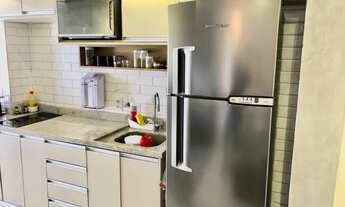 Imagem 4: Apartamento Garden com 2 dormitórios à venda, 87 m² por R$ 1.700.000 - Pinheiros - São Pau