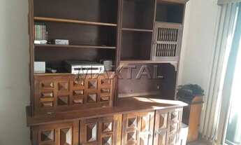 Imagem 5: Casa com 190 mt² 3 Dormitórios 1 vaga 2 banheiros e Edícula na região do Tremembé