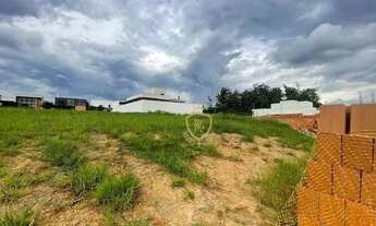 Imagem 2: Terreno à venda, 503 m² por R$ 430.000 - Condomínio Villas do Golfe - Itu/SP