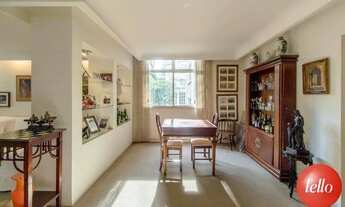 Imagem 7: São Paulo - Apartamento Padrão - Higienópolis