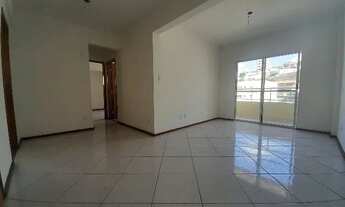 Imagem 4: Apto novo 2 quartos suíte Varanda de frente no Bairú