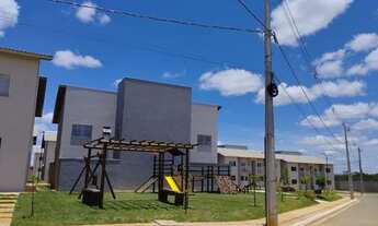 Imagem 2: Aluga se Apartamento