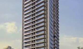 Imagem 2: Apartamento para venda tem 33 metros quadrados com 1 quarto em Moema - São Paulo - SP