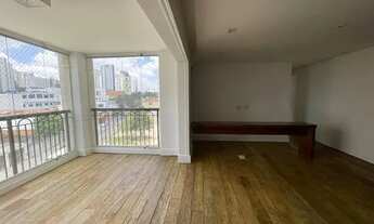 Imagem 2: Apartamento com 2 suítes, 95 m² - venda ou locação com sacada gourmet - Tatuapé - São Paul