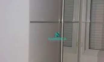 Imagem 13: Apartamento com 3 dormitórios para alugar, 108 m² por R$ 6.627,34/mês - Mooca - São Paulo