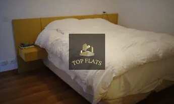 Imagem 3: Flat disponível na Vila Olímpia