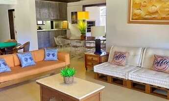 Imagem 6: Réveillon 2024 - Parcelamento 6x - Casa c/ 5 Quartos (4 c/ AR) - Praia Grande - 1 Quadra