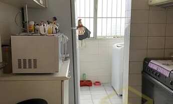 Imagem 4: Apartamento - Vila Industrial - Campinas