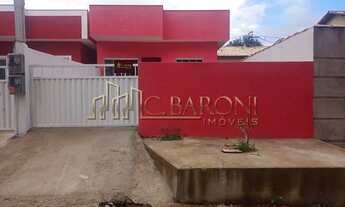 Imagem: Casa a venda no Balneário das Conchas em