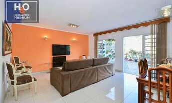 Imagem 3: Sobrado com 3 dormitórios 1 Suíte à venda, 190 m² - Vila Ipojuca - São Paulo/SP